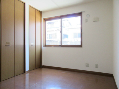 【洋室】 | レクエルド