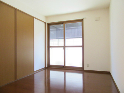 【洋室】 | レクエルド