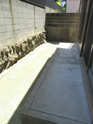 【庭】 | レクエルド