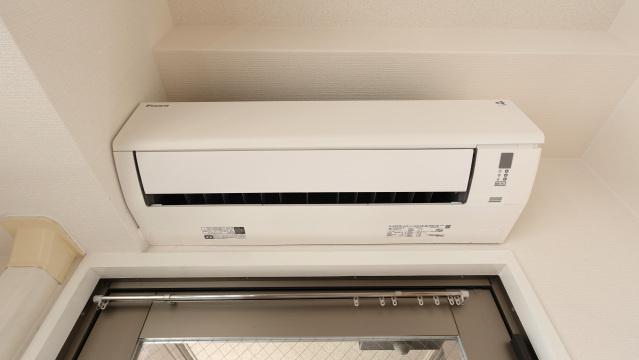 金屋町グランデの設備