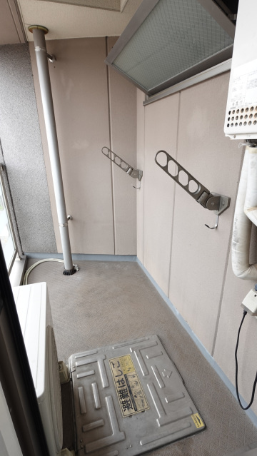 金屋町グランデのその他