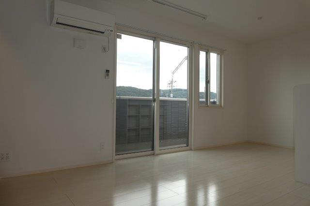 オリーブの居間・リビング