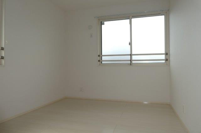 オリーブの寝室|洋室