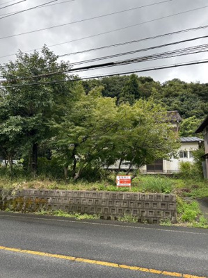 【外観】 | 滝山　土地