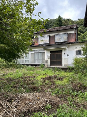 【外観】 | 滝山　土地