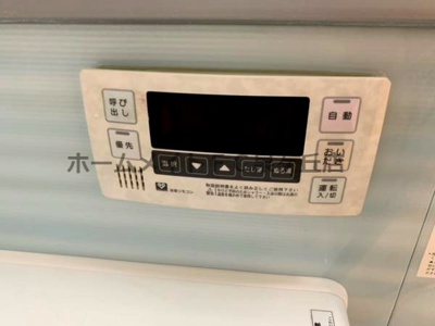 【設備】 | クローバーコート