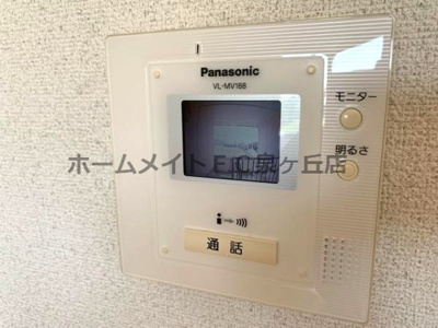 【セキュリティ】 | クローバーコート