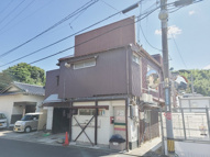 Aアパートの画像