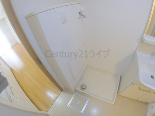 【設備】 | グリーンヒルズ仁川2号棟