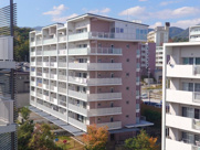 グリーンヒルズ仁川2号棟の画像