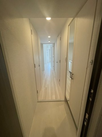 仲介手数料0円！！エスリード新栄グランラグジェの内装