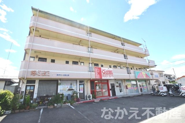 【外観】 | 外観も気になるポイント