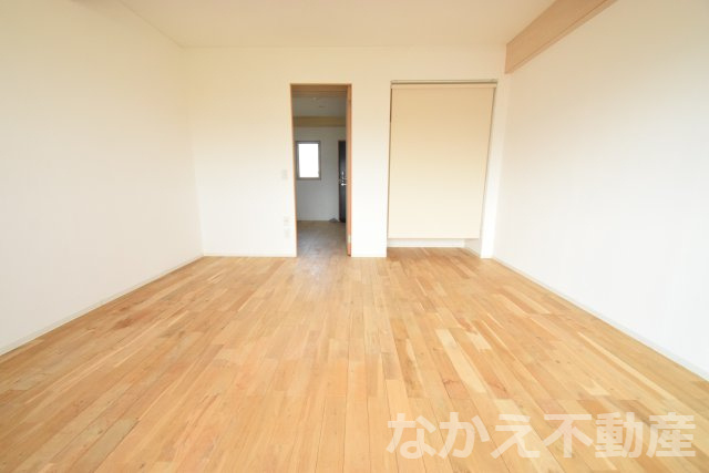 【寝室】 | 寝室です