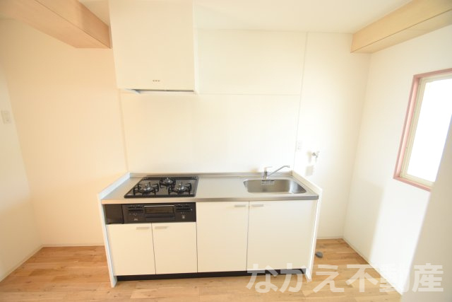 【キッチン】 | キッチンでお料理をお楽しみください