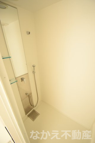 【浴室】 | 日々の疲れを癒すお風呂付です