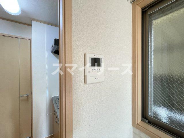 エムグランデのセキュリティ