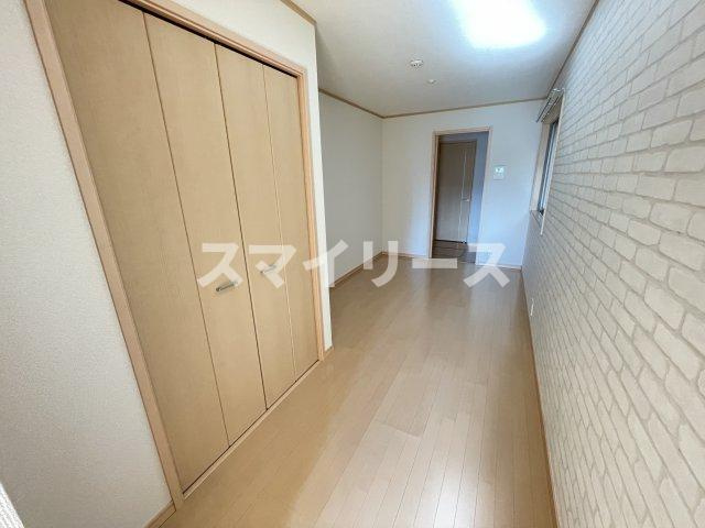 エムグランデの内装