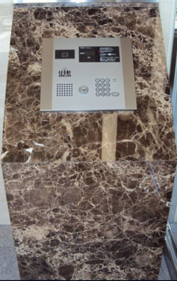 【庭】 | リーガル神戸三宮フラワーロード