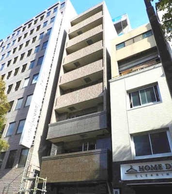 【外観】 | リーガル神戸三宮フラワーロード