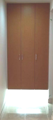 【玄関】 | リーガル神戸三宮フラワーロード