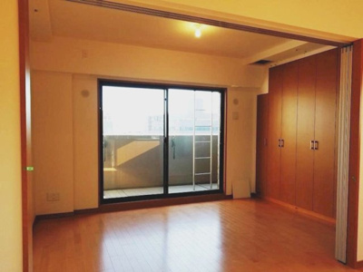 【居間・リビング】 | リーガル神戸三宮フラワーロード