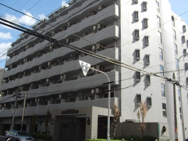 ノルデンハイムリバーサイド十三