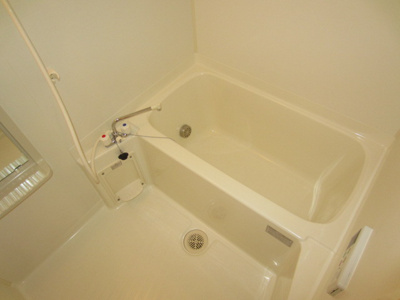 【浴室】 | サンダモン北勘