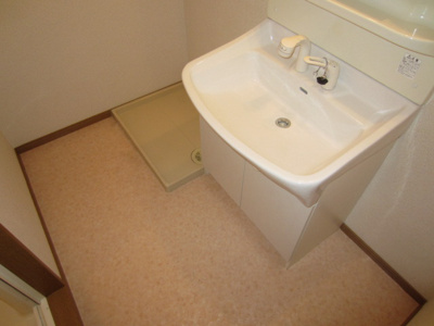 【洗面所】 | サンダモン北勘