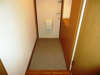 【玄関】 | サンダモン北勘