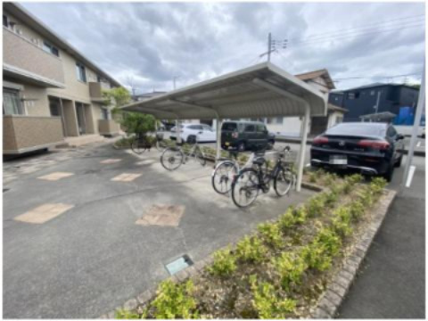 オークス中島のその他共用部分