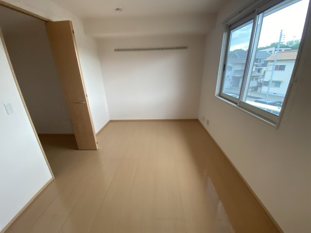 オークス中島の子供部屋
