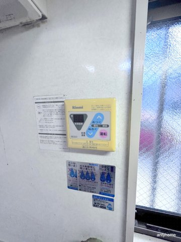 セレスティアル東三国　仲介手数料無料の設備