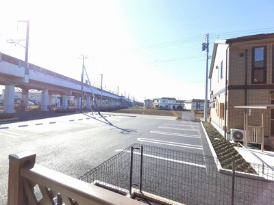 【展望】 | グランプレジールB