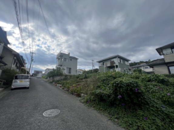 和歌山市加太・土地・56798の外観