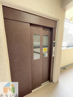 【その他共用部分】 | ピボット桐林ビル