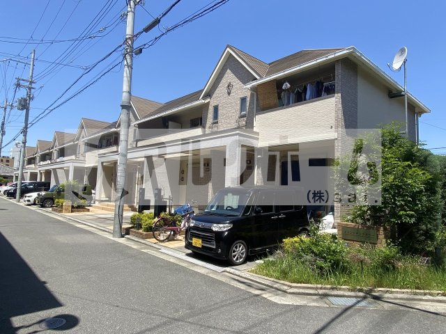 メゾンサンフラワー