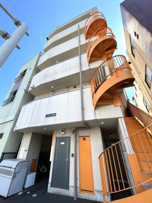 【外観】 | エクセル向島