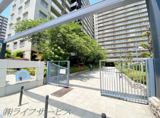 【エントランス】 | エントランス