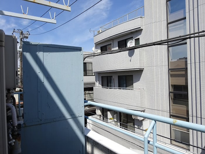 【展望】 | アイ・エヌ・ジー笹塚