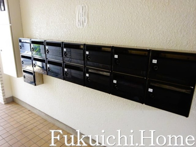 【エントランス】 | アイ・エヌ・ジー笹塚