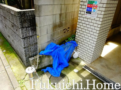 【その他共用部分】 | アイ・エヌ・ジー笹塚