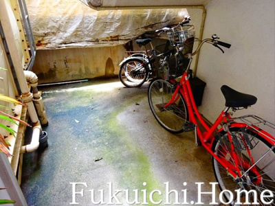 【エントランス】 | アイ・エヌ・ジー笹塚