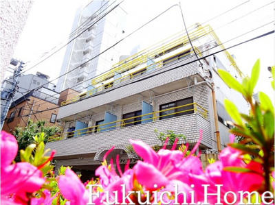 【外観】 | アイ・エヌ・ジー笹塚