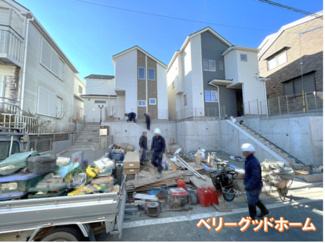 【外観】 | 外観