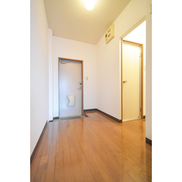 サンロードスIの設備