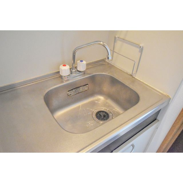 サンロードスIのその他