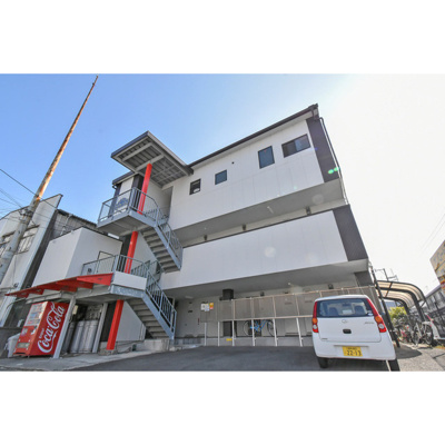 【外観】 | サンロードスI