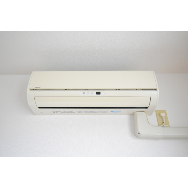 サンロードスIの内装