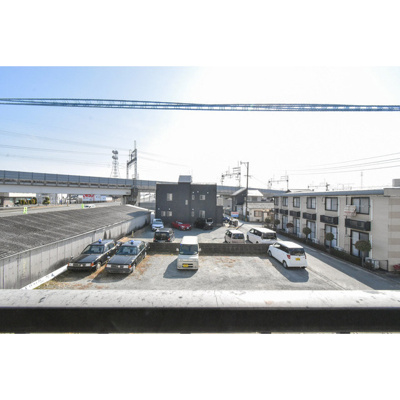 【展望】 | サンロードスI