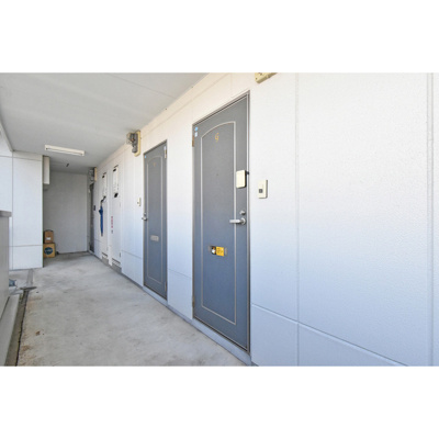 【その他共用部分】 | サンロードスI